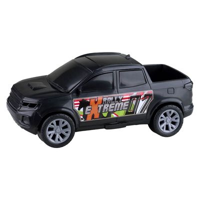 Carro Pick Up Extreme Samba Toys