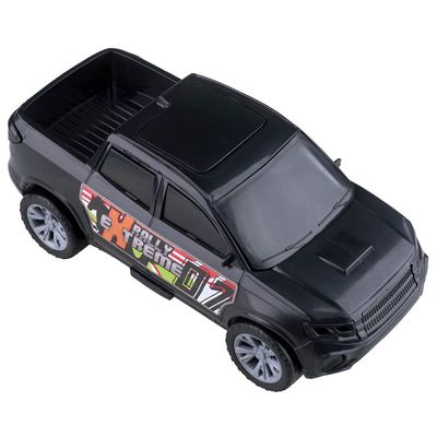 Carro Pick Up Extreme Samba Toys