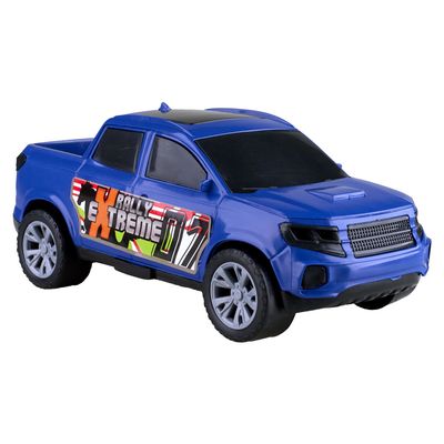 Carro Pick Up Extreme Samba Toys