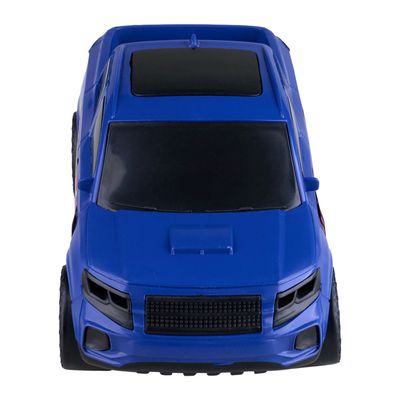 Carro Pick Up Extreme Samba Toys