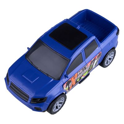 Carro Pick Up Extreme Samba Toys