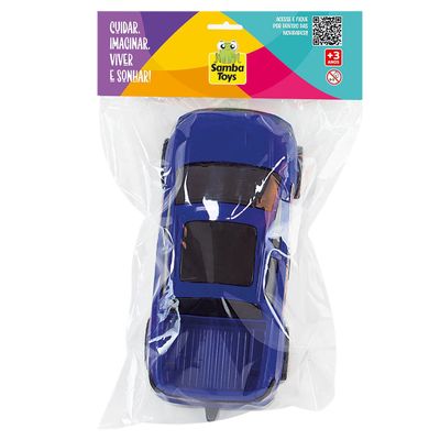 Carro Pick Up Extreme Samba Toys
