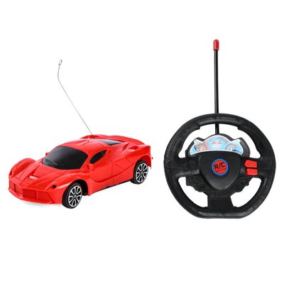 Carro RC 3F Speed 1:24 CV255282 Playfun