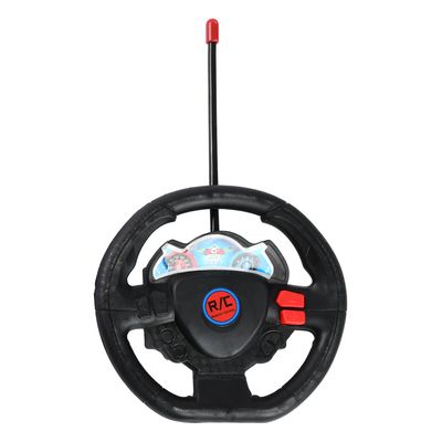 Carro RC 3F Speed 1:24 CV255282 Playfun