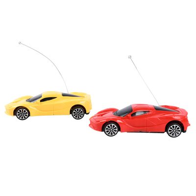 Carro RC 3F Speed 1:24 CV255282 Playfun