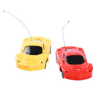 Carro RC 3F Speed 1:24 CV255282 Playfun