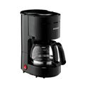 CAFETEIRA ARNO CLAS PRETA CFC1 220V