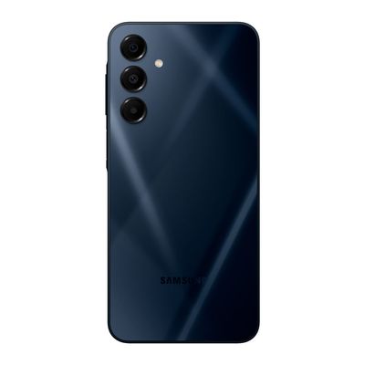 Smt Samsung SM-A166MZKDZTO A16 128GB 5G Azul Escuro