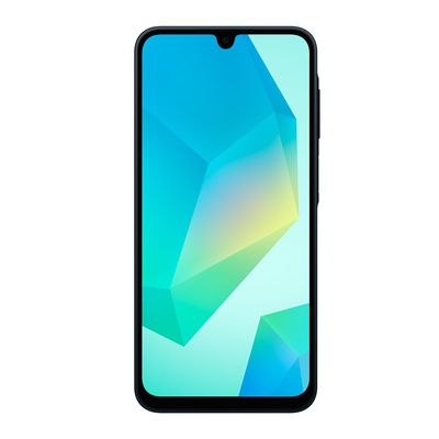 Smt Samsung SM-A166MZKDZTO A16 128GB 5G Azul Escuro