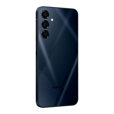 Smt Samsung SM-A166MZKDZTO A16 128GB 5G Azul Escuro