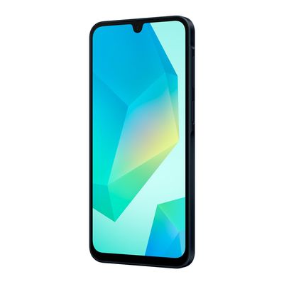 Smt Samsung SM-A166MZKDZTO A16 128GB 5G Azul Escuro