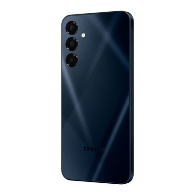 Smt Samsung SM-A166MZKDZTO A16 128GB 5G Azul Escuro