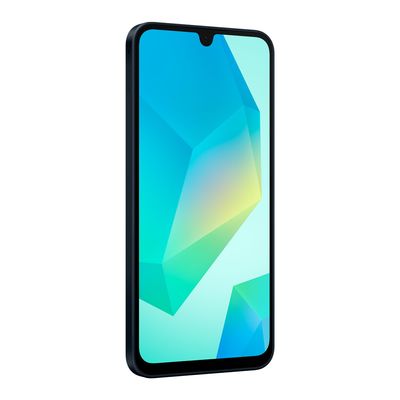 Smt Samsung SM-A166MZKDZTO A16 128GB 5G Azul Escuro