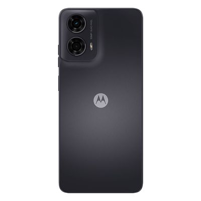 Smartphone Motorola G24 4G 128GB Tela de 6.6" Câmera Dupla 50MP + 2MP Grafite