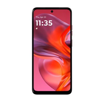 Smartphone Motorola XT2523-2 G05 256GB 4G Vermelho