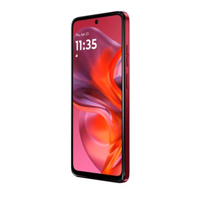 Smartphone Motorola XT2523-2 G05 256GB 4G Vermelho