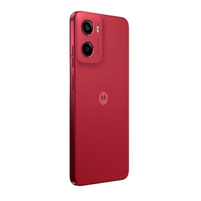 Smartphone Motorola XT2523-2 G05 256GB 4G Vermelho