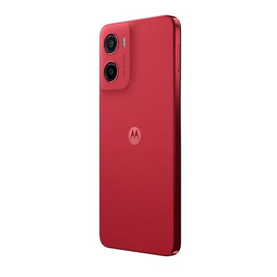 Smartphone Motorola XT2523-2 G05 256GB 4G Vermelho