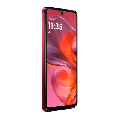 Smartphone Motorola XT2523-2 G05 256GB 4G Vermelho