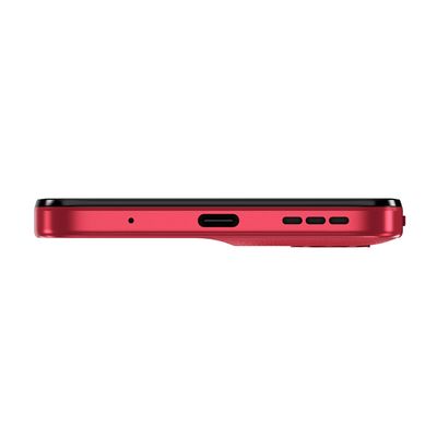 Smartphone Motorola XT2523-2 G05 256GB 4G Vermelho