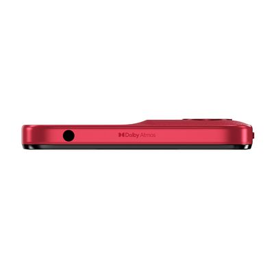 Smartphone Motorola XT2523-2 G05 256GB 4G Vermelho