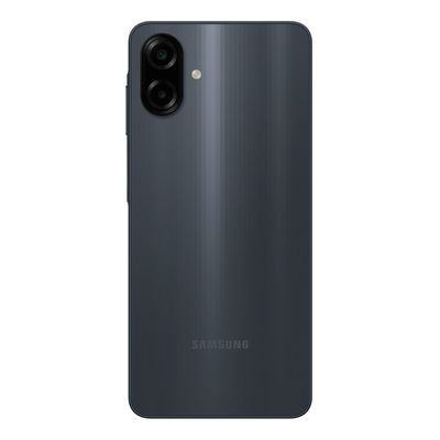 Smartphone Samsung SM-A075MZKIZTO A07 256GB 4G Preto