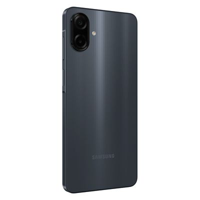Smartphone Samsung SM-A075MZKIZTO A07 256GB 4G Preto