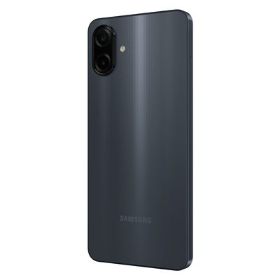 Smartphone Samsung SM-A075MZKIZTO A07 256GB 4G Preto
