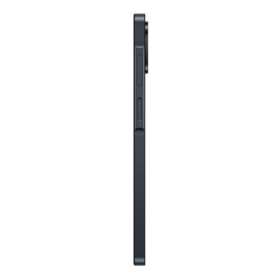 Smartphone Samsung SM-A075MZKIZTO A07 256GB 4G Preto