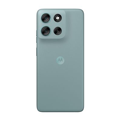 Smartphone Motorola G56 256GB 5G Cinza