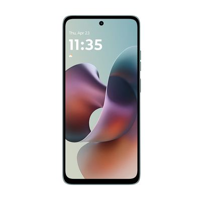 Smartphone Motorola G56 256GB 5G Cinza