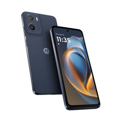 Smartphone Motorola XT2523-2 G05 256GB 4G Grafite