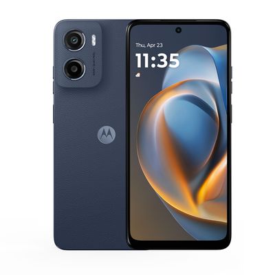 Smartphone Motorola XT2523-2 G05 256GB 4G Grafite