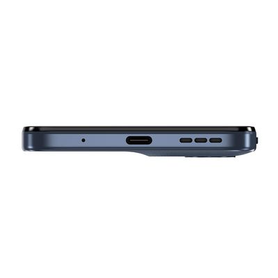 Smartphone Motorola XT2523-2 G05 256GB 4G Grafite