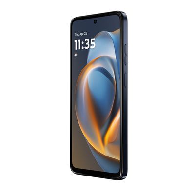 Smartphone Motorola XT2523-2 G05 256GB 4G Grafite