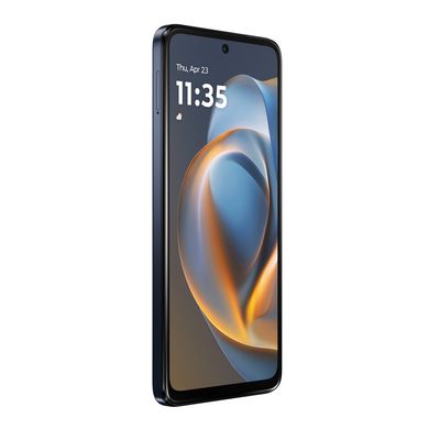 Smartphone Motorola XT2523-2 G05 256GB 4G Grafite