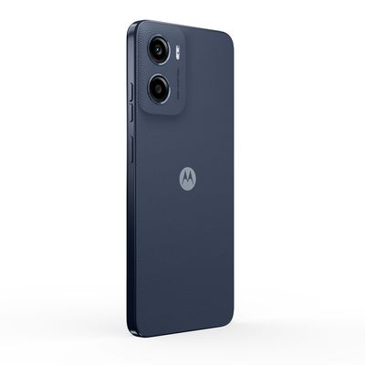 Smartphone Motorola XT2523-2 G05 256GB 4G Grafite