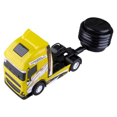 Carro Bruto Super Fest Samba Toys