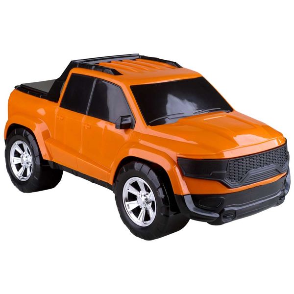 Carro Pick-up Samba Toys Alien Horizon