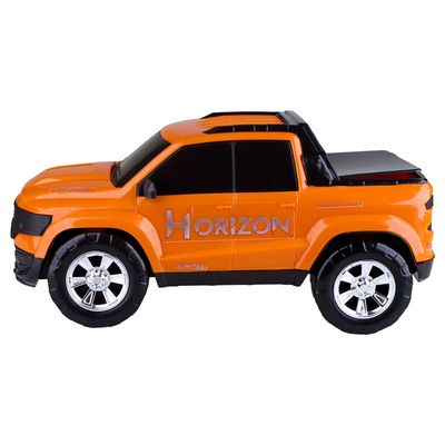 Carro Pick-up Samba Toys Alien Horizon