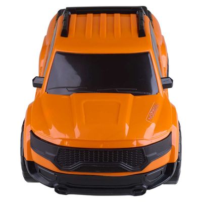 Carro Pick-up Samba Toys Alien Horizon