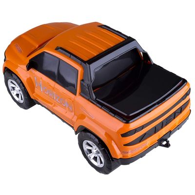Carro Pick-up Samba Toys Alien Horizon