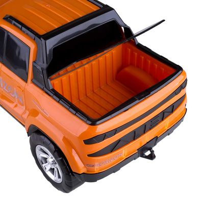 Carro Pick-up Samba Toys Alien Horizon