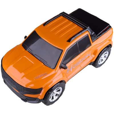 Carro Pick-up Samba Toys Alien Horizon