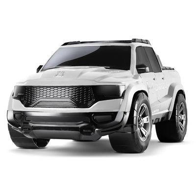 Carro Pick-up Samba Toys Alien Horizon