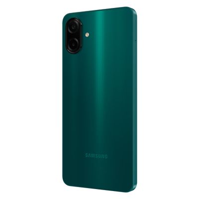 Smartphone Samsung A07 SM-A075MZGIZTO 256GB 4G Verde