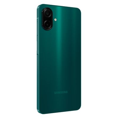 Smartphone Samsung A07 SM-A075MZGIZTO 256GB 4G Verde