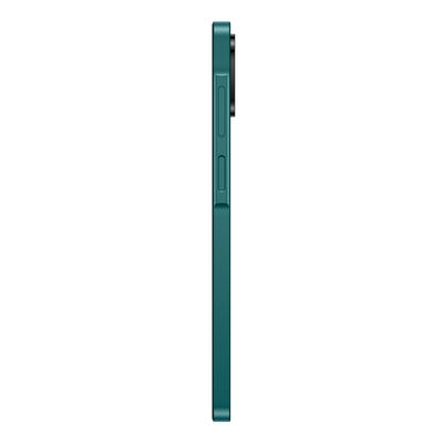 Smartphone Samsung A07 SM-A075MZGIZTO 256GB 4G Verde