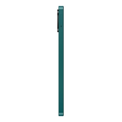 Smartphone Samsung A07 SM-A075MZGIZTO 256GB 4G Verde