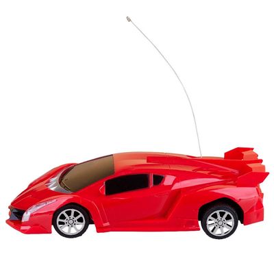 Carro RC 3F Power Race CV233286 PF